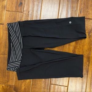 Lululemon Wunder Under High Rise Tight